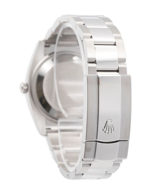 Rolex Oyster Perpetual Date 115234 Image 3